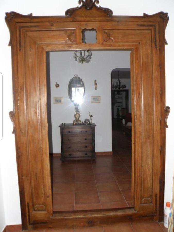 Casa De Tita Dolores Cortes de la Frontera Exterior photo